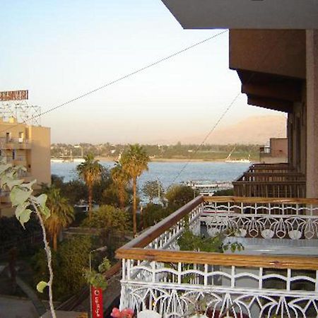 Philippe Luxor Hotel Extérieur photo