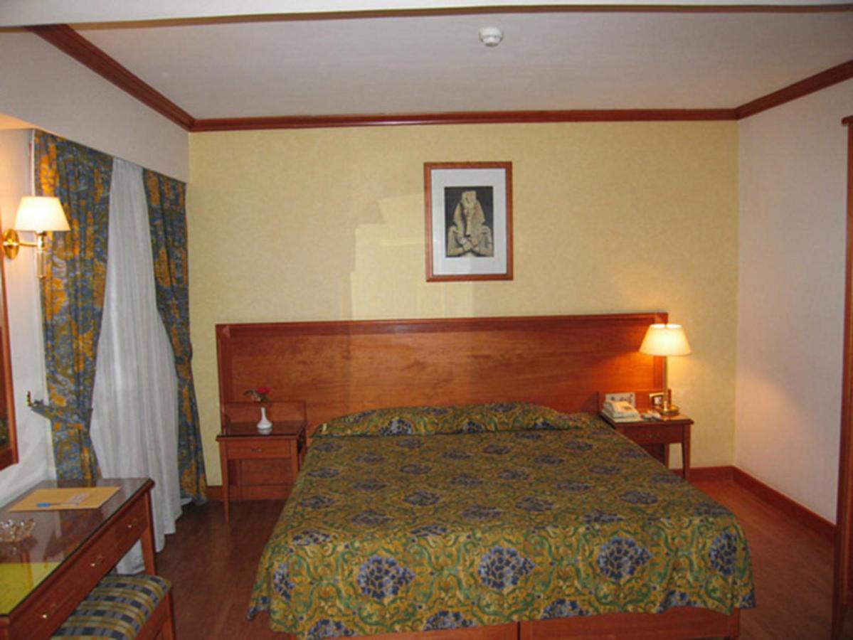 Philippe Luxor Hotel Extérieur photo