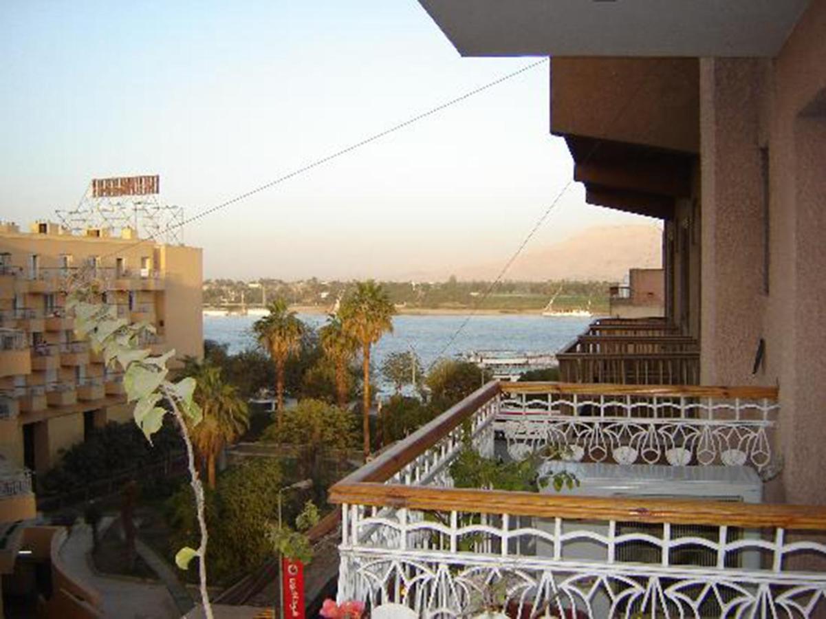 Philippe Luxor Hotel Extérieur photo