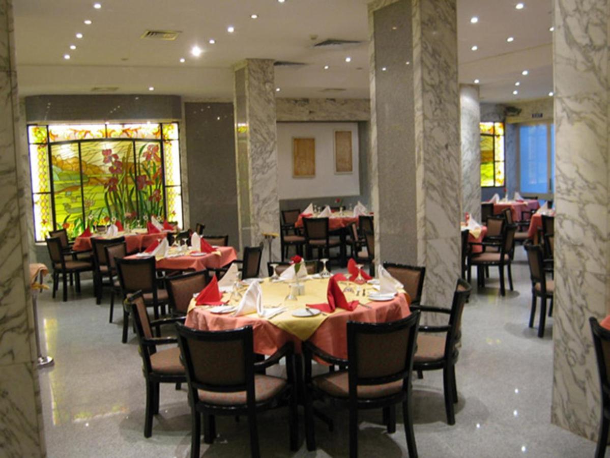 Philippe Luxor Hotel Extérieur photo