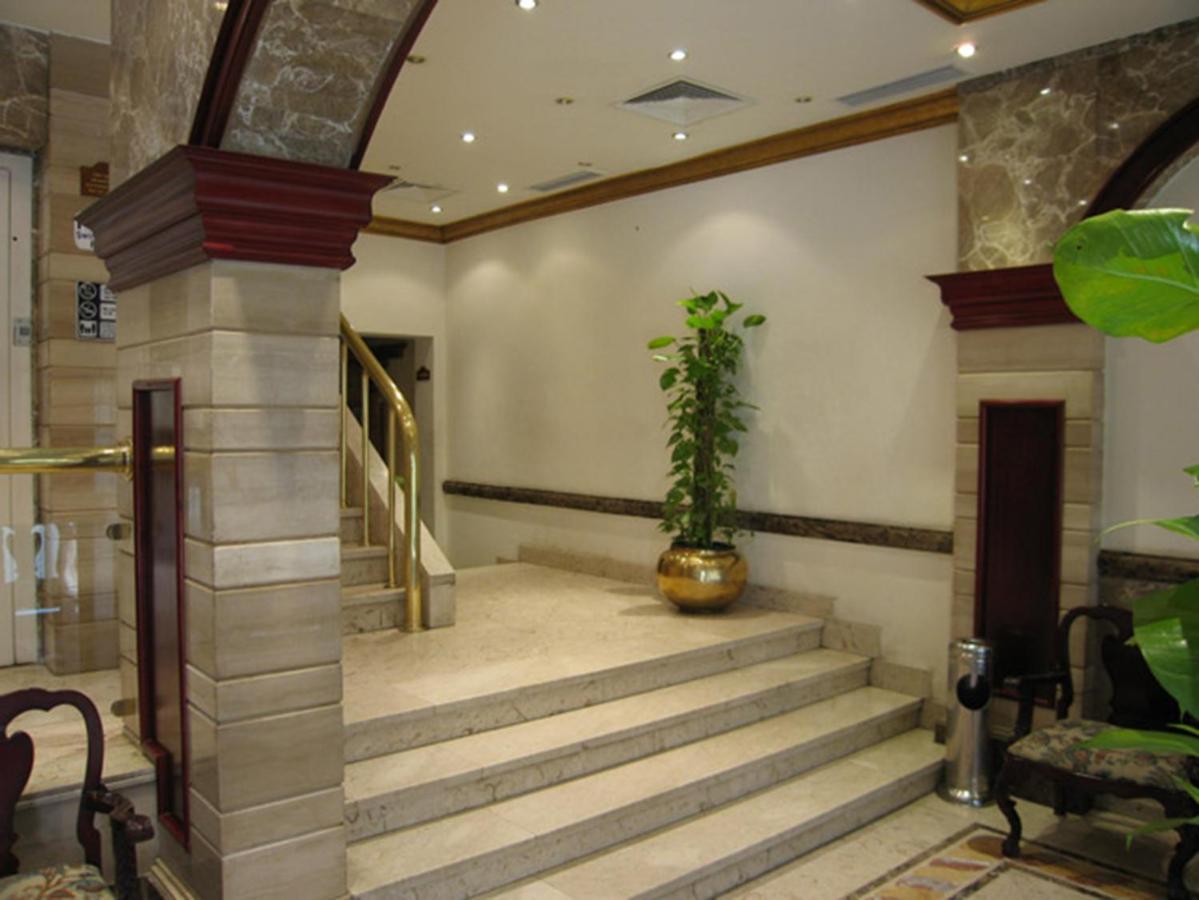 Philippe Luxor Hotel Extérieur photo