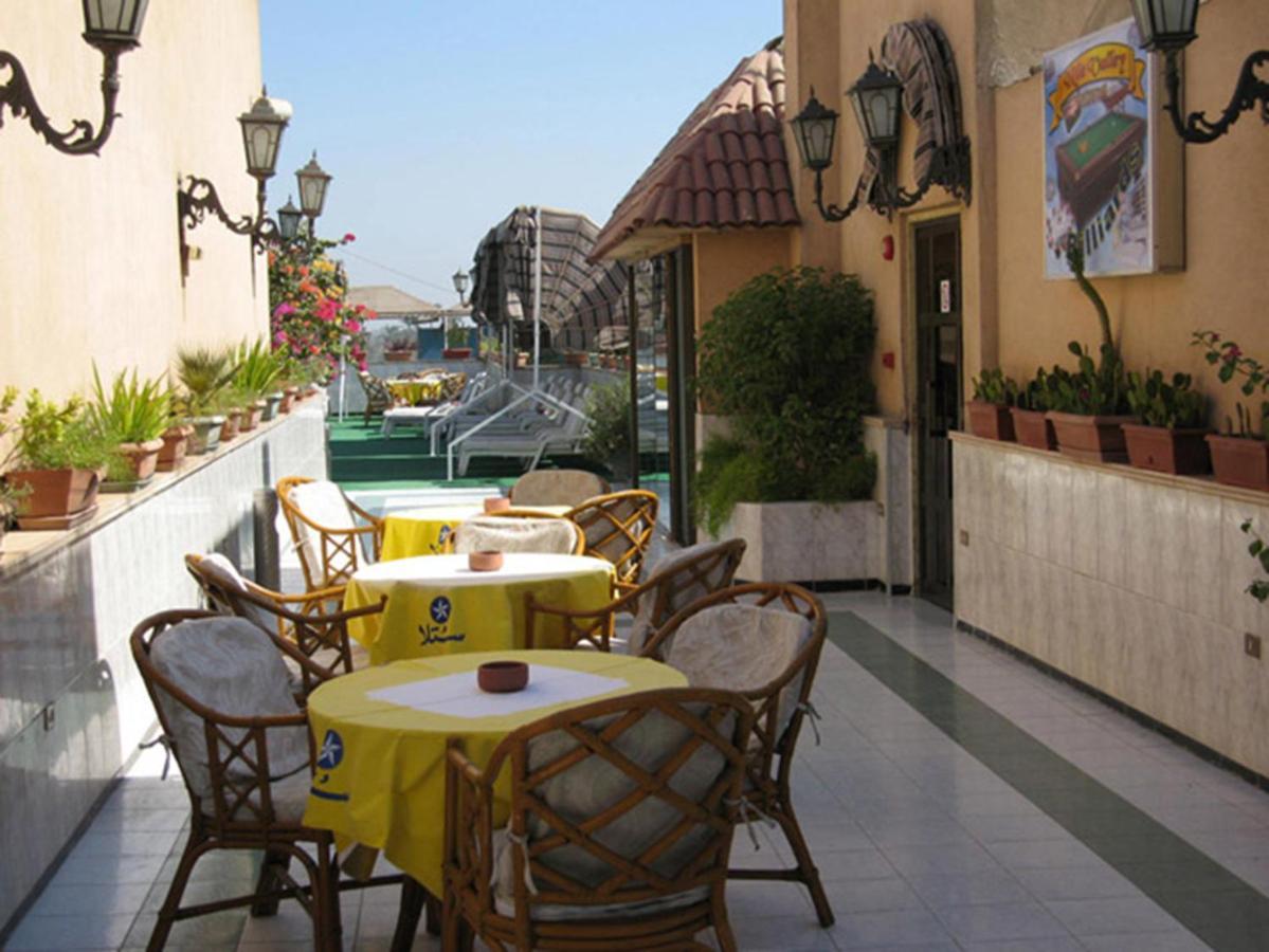 Philippe Luxor Hotel Extérieur photo