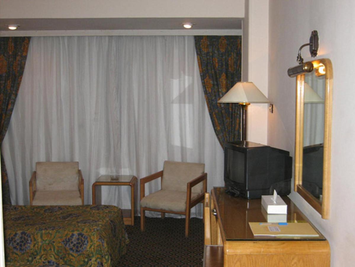 Philippe Luxor Hotel Extérieur photo