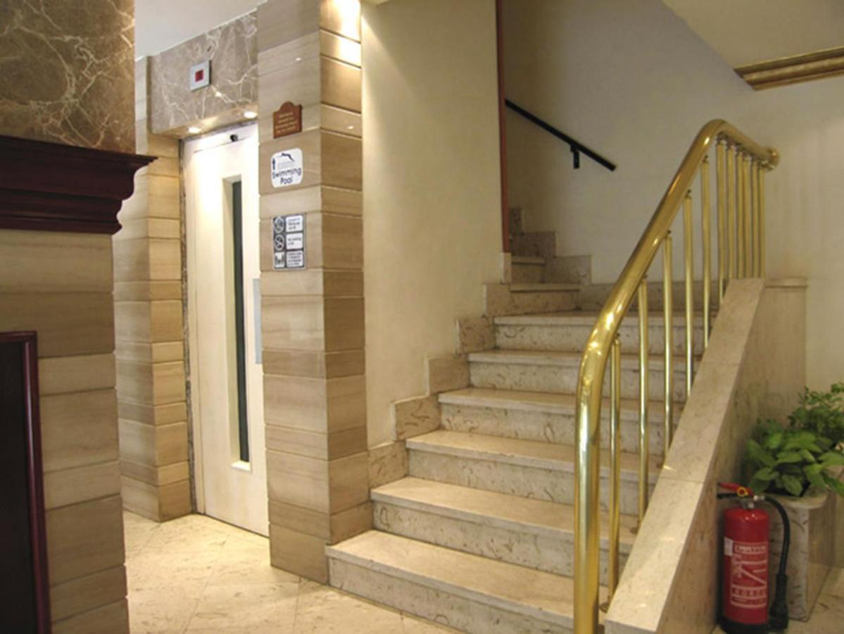 Philippe Luxor Hotel Extérieur photo