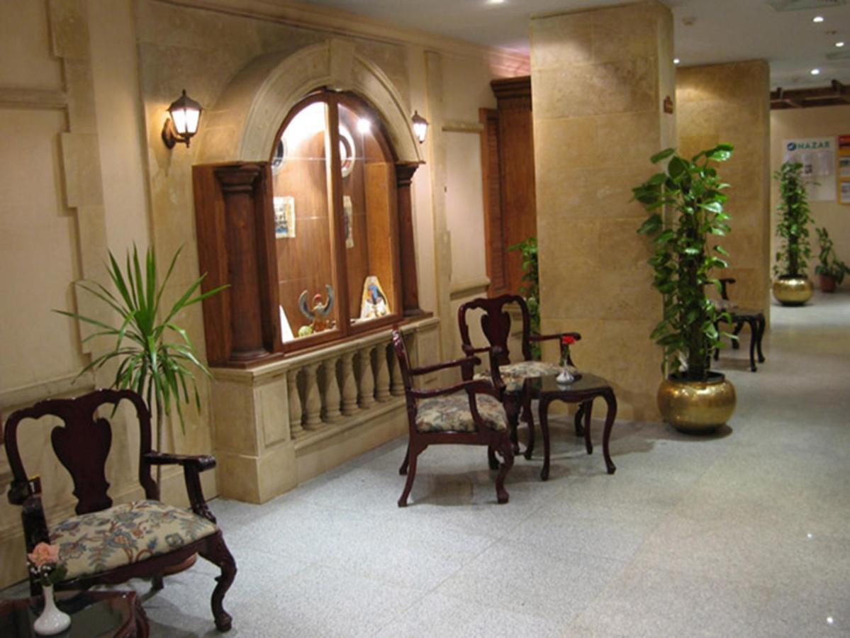 Philippe Luxor Hotel Extérieur photo