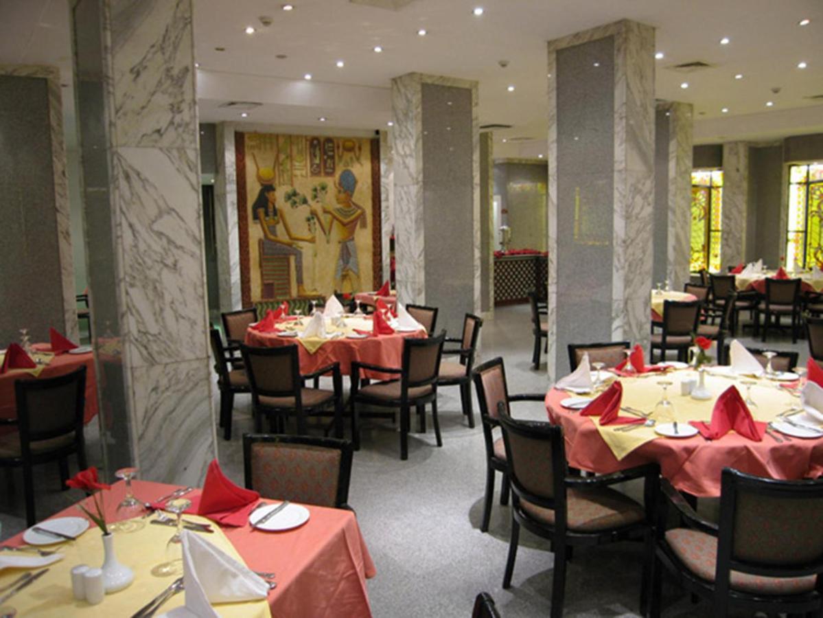 Philippe Luxor Hotel Extérieur photo