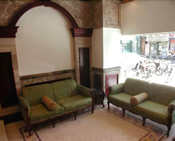 Philippe Luxor Hotel Extérieur photo