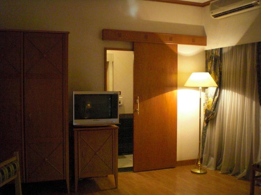Philippe Luxor Hotel Chambre photo