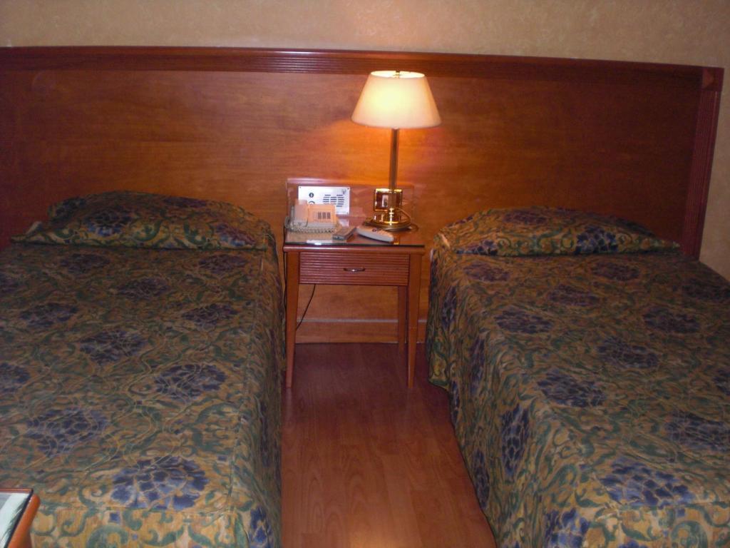 Philippe Luxor Hotel Chambre photo