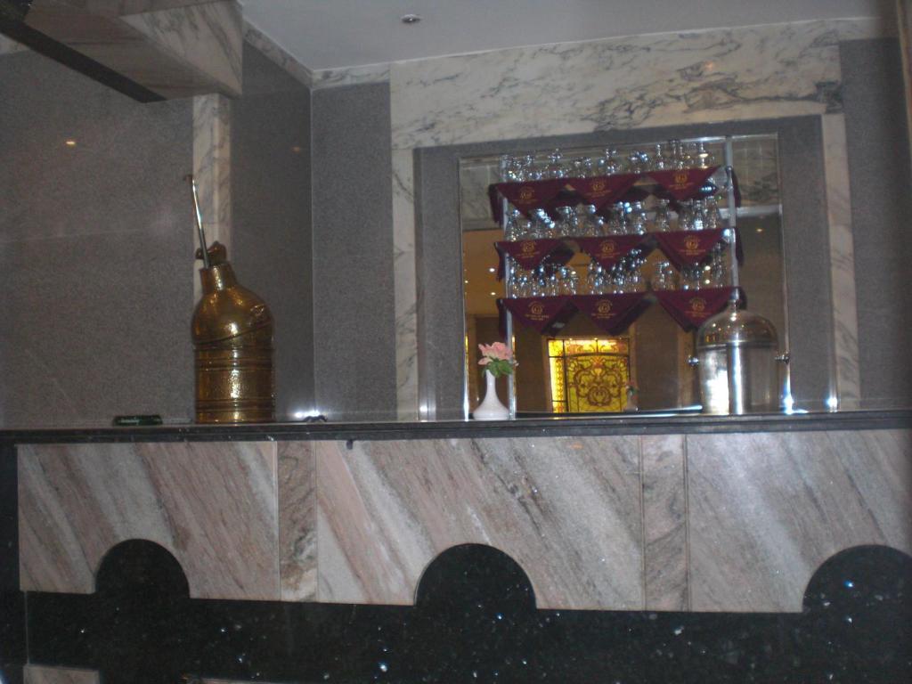 Philippe Luxor Hotel Extérieur photo