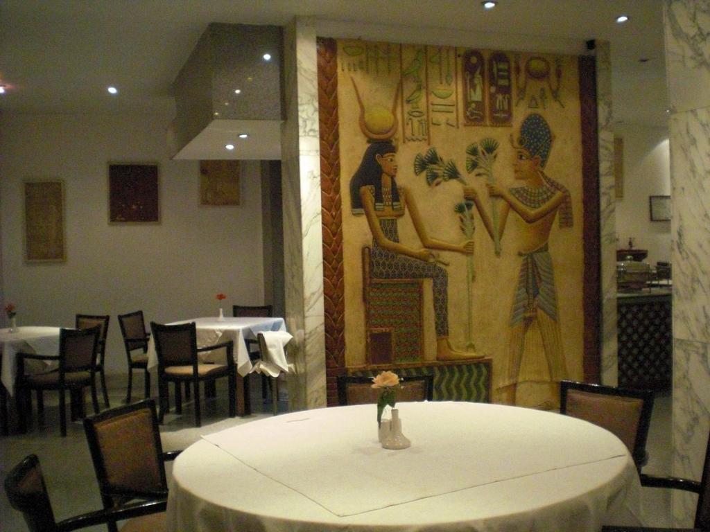 Philippe Luxor Hotel Extérieur photo