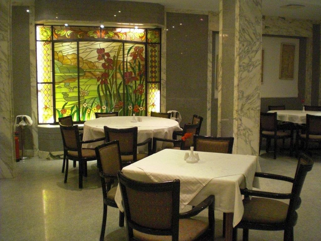 Philippe Luxor Hotel Extérieur photo