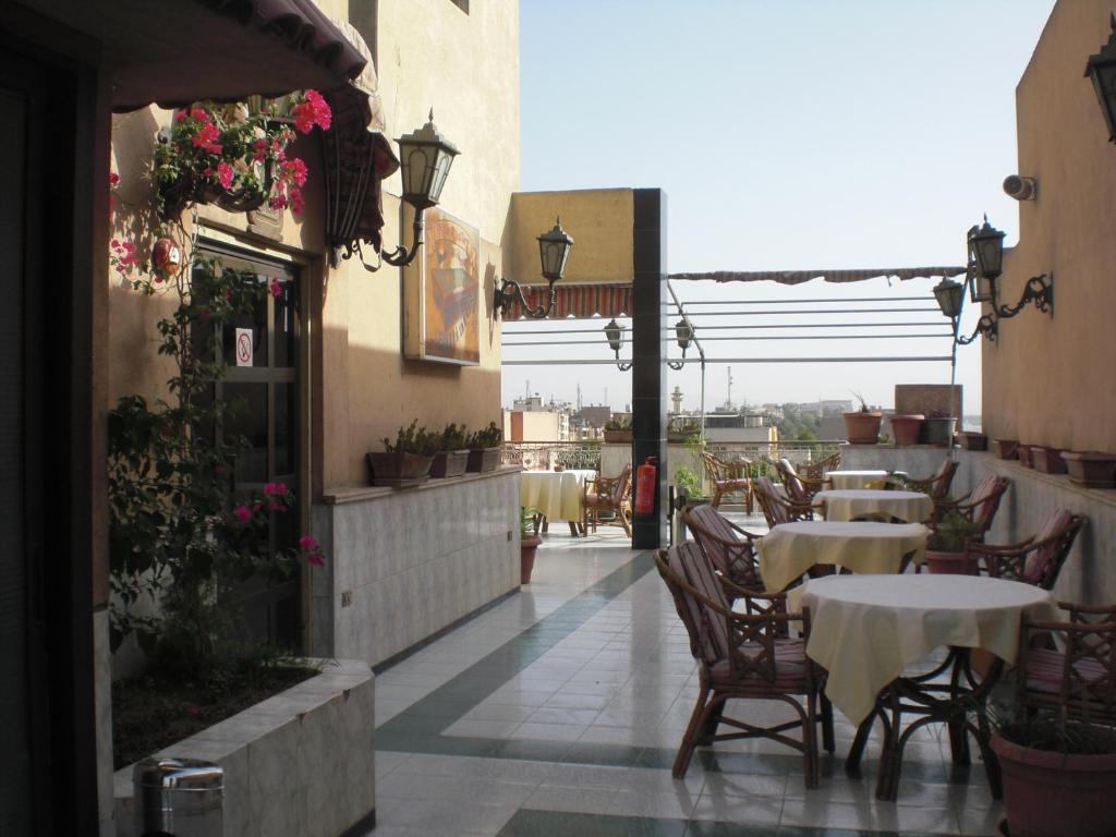Philippe Luxor Hotel Extérieur photo