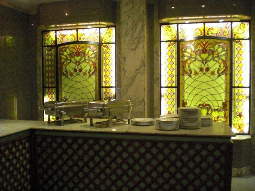 Philippe Luxor Hotel Extérieur photo