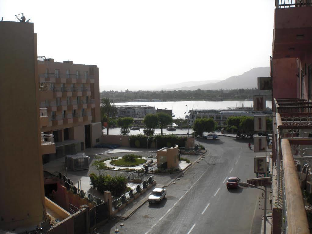 Philippe Luxor Hotel Extérieur photo
